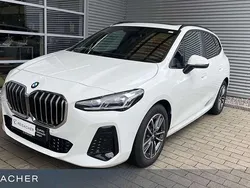 Alpinweiß uni Gebraucht 2024 BMW 223 Active Tourer Efficient Dynamics Van / Kleinbus | 38.288 € (Fairer Preis)