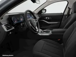 Gebraucht 2024 BMW 318 Shadowline Kombi | 35.479 € (Fairer Preis)
