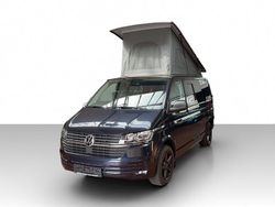 Blau Gebraucht 2021 VW T6.1 California Van | 43.299 €