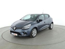 Grau Gebraucht 2019 Renault Clio IV LIMITED Limousine | 10.570 € (Fairer Preis)