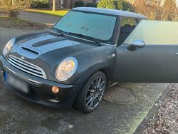 Gebraucht 2006 Mini Cooper S Kleinwagen | 3.900 € (Fairer Preis)