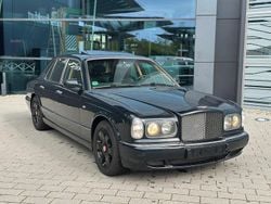 Grün Gebraucht 2000 Bentley Arnage Limousine | 23.500 €