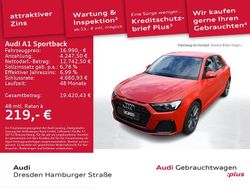 Misanorot perleffekt Gebraucht 2021 Audi A1 Sportback Ambiente Kleinwagen | 16.990 € (Guter Preis)