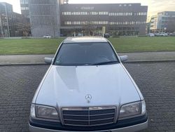Gebraucht 1995 Mercedes C180 Classic Limousine | 5.400 €