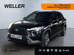 Andere Gebraucht 2024 Toyota Corolla | 32.790 € (Fairer Preis)