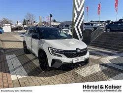 Othercolor Gebraucht 2023 Renault Austral Techno Esprit Alpine SUV | 31.350 € (Guter Preis)