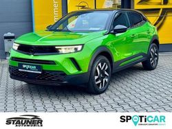 Grün Gebraucht 2024 Opel Mokka GS Line SUV | 19.980 € (Guter Preis)