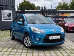Gebraucht 2010 Citroën C3 Tendance Kleinwagen | 4.170 € (Fairer Preis)