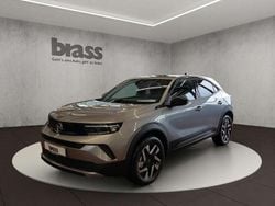Kontrast grau (metallic) Neu 2025 Opel Mokka Edition SUV | 25.950 € (Fairer Preis)
