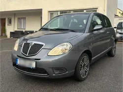 Gebraucht 2008 Lancia Ypsilon Kleinwagen | 2.099 €