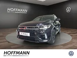 Schwarz Neu 2025 VW T-Roc R SUV | 65.600 €