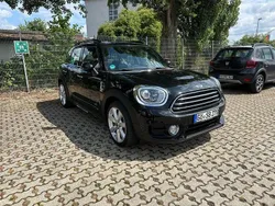 Schwarz Gebraucht 2017 Mini Cooper Countryman SUV | 18.490 € (Guter Preis)