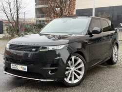 Schwarz Gebraucht 2023 Land Rover Range Rover Sport HSE Dynamic SUV | 82.990 € (Fairer Preis)