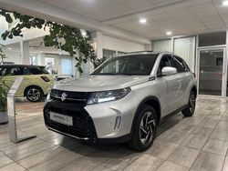 Silber Neu 2025 Suzuki Vitara Comfort+ SUV | 25.900 € (Fairer Preis)