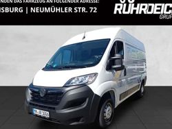 Weiß Gebraucht 2023 Opel Movano Edition Van | 27.990 € (Teuer)