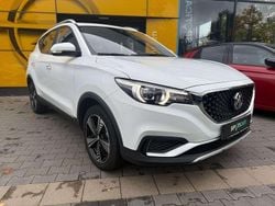 Weiß Gebraucht 2021 MG ZS Luxury Limousine | 14.590 € (Guter Preis)