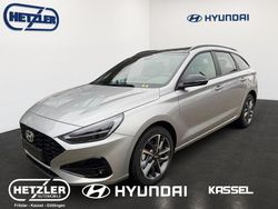 Silber Neu 2025 Hyundai i30 Advantage Kombi | 30.700 € (Teuer)