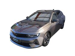 Mondstein grau Gebraucht 2024 Opel Astra Kombi | 25.499 € (Fairer Preis)