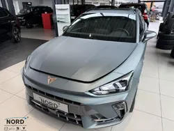 Grau Neu 2024 Cupra Leon VZ Limousine | 41.950 € (Guter Preis)