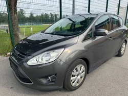 Magnetic Gebraucht 2015 Ford C-MAX Business Edition Van / Kleinbus | 4.590 € (Superpreis)