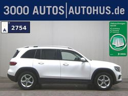 Polarweiss unilack Gebraucht 2023 Mercedes GLB180 Style SUV | 26.480 € (Guter Preis)