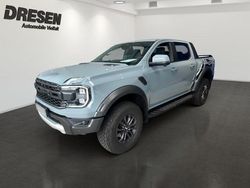 Command grey Neu 2025 Ford Ranger Raptor Abholung | 79.990 € (Teuer)