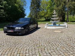 Blau Gebraucht 2000 BMW 540 M Sport Limousine | 11.490 € (Fairer Preis)