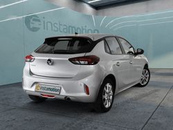 Silber Gebraucht 2023 Opel Corsa Edition Limousine | 15.980 € (Fairer Preis)