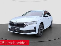 Schwarz Neu 2025 Skoda Octavia Tour Kombi | 36.990 € (Fairer Preis)