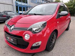 Rot Gebraucht 2012 Renault Twingo Liberty Kleinwagen | 4.600 € (Etwas zu teuer)