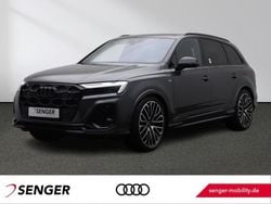 Daytonagrau perleffekt Neu 2026 Audi Q7 S-Line SUV | 123.645 €