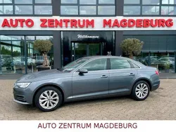 Grau Gebraucht 2015 Audi A4 Design Limousine | 18.900 € (Fairer Preis)
