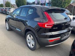Onyx black metallic onyx black metallic Neu 2025 Volvo XC40 Core SUV | 37.115 € (Superpreis)