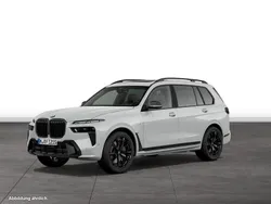 Sonderlackierung Gebraucht 2024 BMW X7 Comfort Edition SUV | 119.934 €