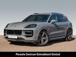 Arktikgrau Gebraucht 2025 Porsche Cayenne GTS SUV | 154.880 € (Fairer Preis)