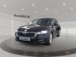 Schwarzmagic perleffekt met. Gebraucht 2022 Skoda Octavia Ambition Kombi | 21.750 € (Fairer Preis)