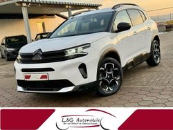 Weiß Gebraucht 2024 Citroën C5 Aircross SUV | 15.990 € (Superpreis)