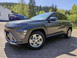 Ecotronic gray Gebraucht 2023 Hyundai Kona Trend SUV | 26.990 € (Etwas zu teuer)