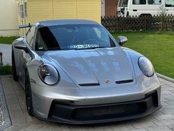 Silber Gebraucht 2022 Porsche 992 | 197.800 € (Fairer Preis)