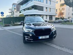 Schwarz Gebraucht 2017 BMW X5 SUV | 27.500 €
