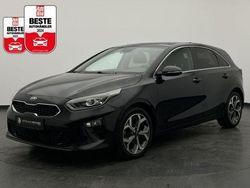 Schwarz Gebraucht 2019 Kia Ceed Platinum Limousine | 16.900 € (Fairer Preis)