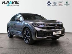 Grau Gebraucht 2025 VW Touareg SUV | 72.979 €