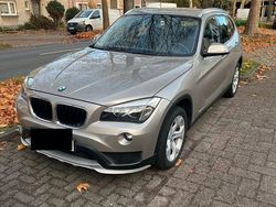 Gold Gebraucht 2014 BMW X1 SUV | 11.690 € (Fairer Preis)