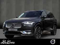 Platinum grey metallic (metallic) Gebraucht 2024 Volvo XC90 Plus SUV | 62.890 € (Guter Preis)