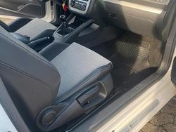 Weiß Gebraucht 2011 VW Scirocco Coupé | 8.300 € (Teuer)