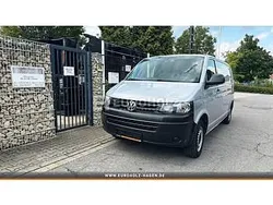 Gebraucht 2014 VW T5 Van | 12.990 € (Guter Preis)