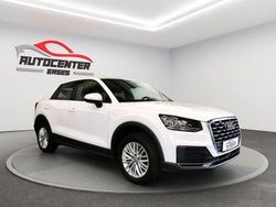 Ibisweiss Gebraucht 2019 Audi Q2 Basis SUV | 15.290 € (Fairer Preis)