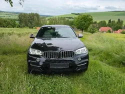 Schwarz Gebraucht 2016 BMW X6 M50 SUV | 27.999 €