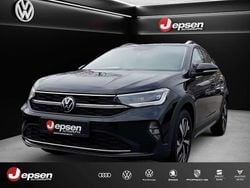 Deep black perleffekt Gebraucht 2025 VW Taigo Style SUV | 26.970 € (Etwas zu teuer)