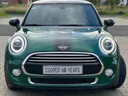Grün Gebraucht 2019 Mini Cooper Chili Kleinwagen | 18.450 € (Fairer Preis)
